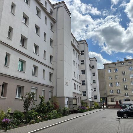 Apartament 27 Gdynia Extérieur photo