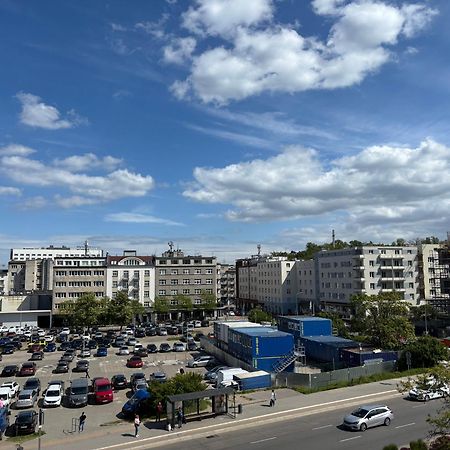Apartament 27 Gdynia Extérieur photo