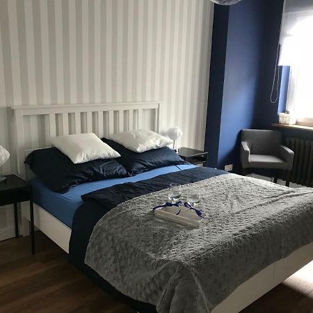 Apartament 27 Gdynia Extérieur photo