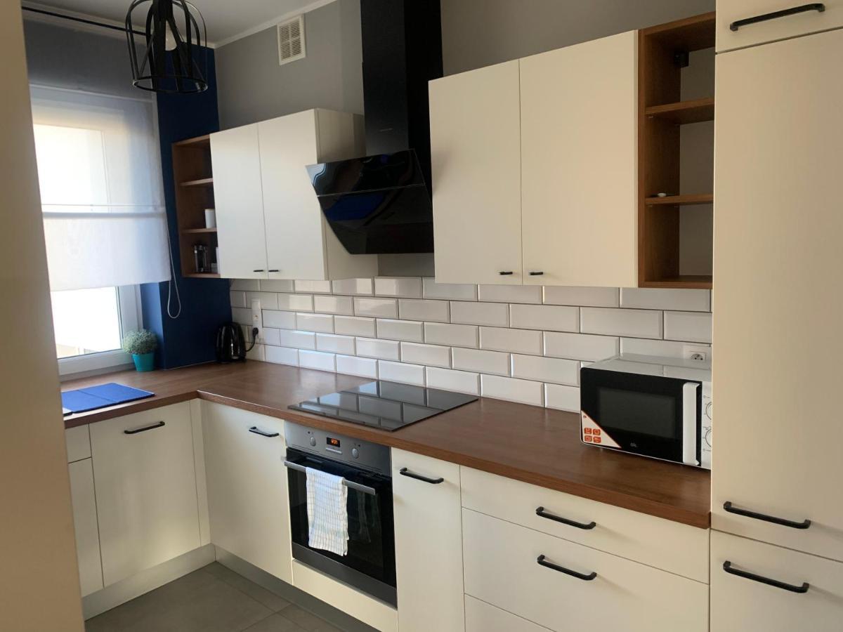Apartament 27 Gdynia Extérieur photo