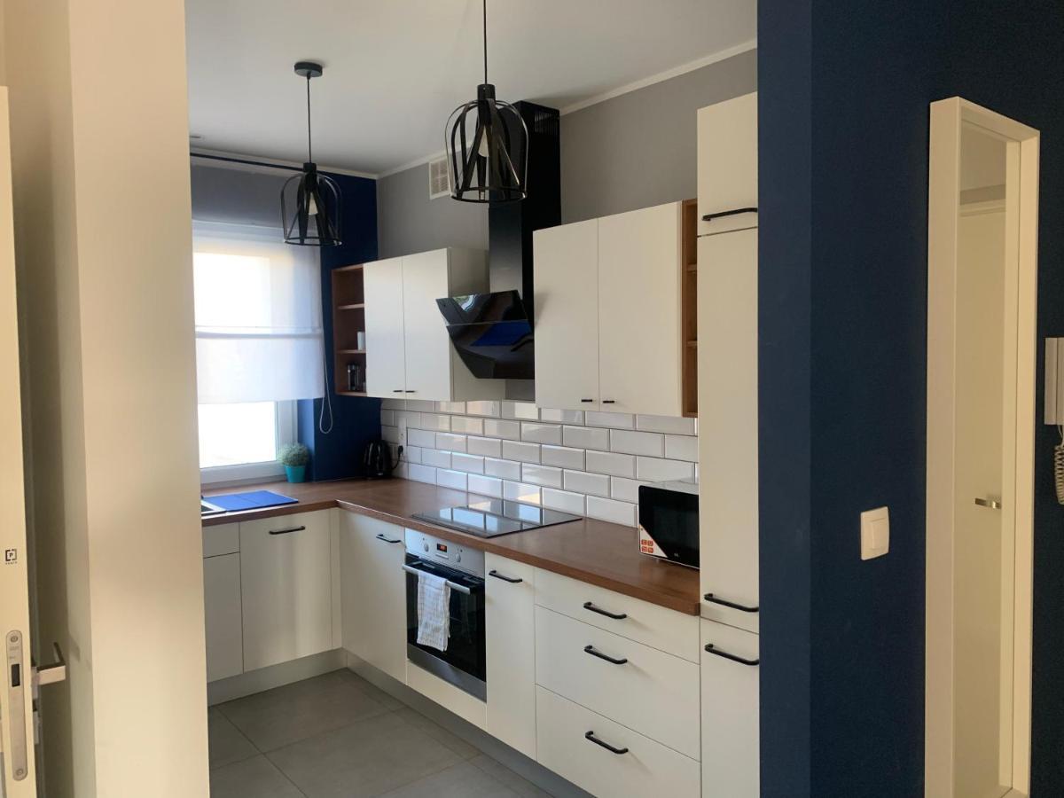 Apartament 27 Gdynia Extérieur photo
