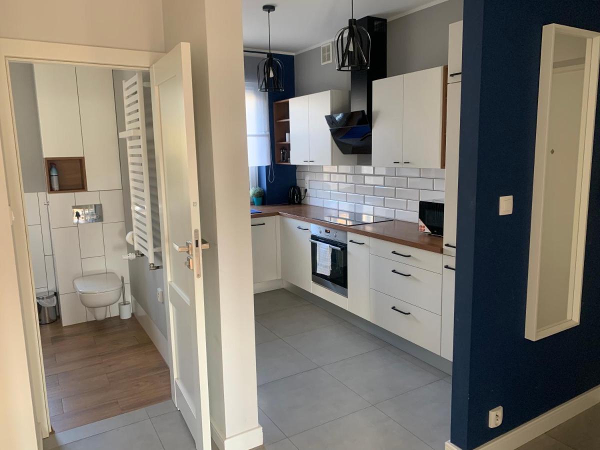 Apartament 27 Gdynia Extérieur photo