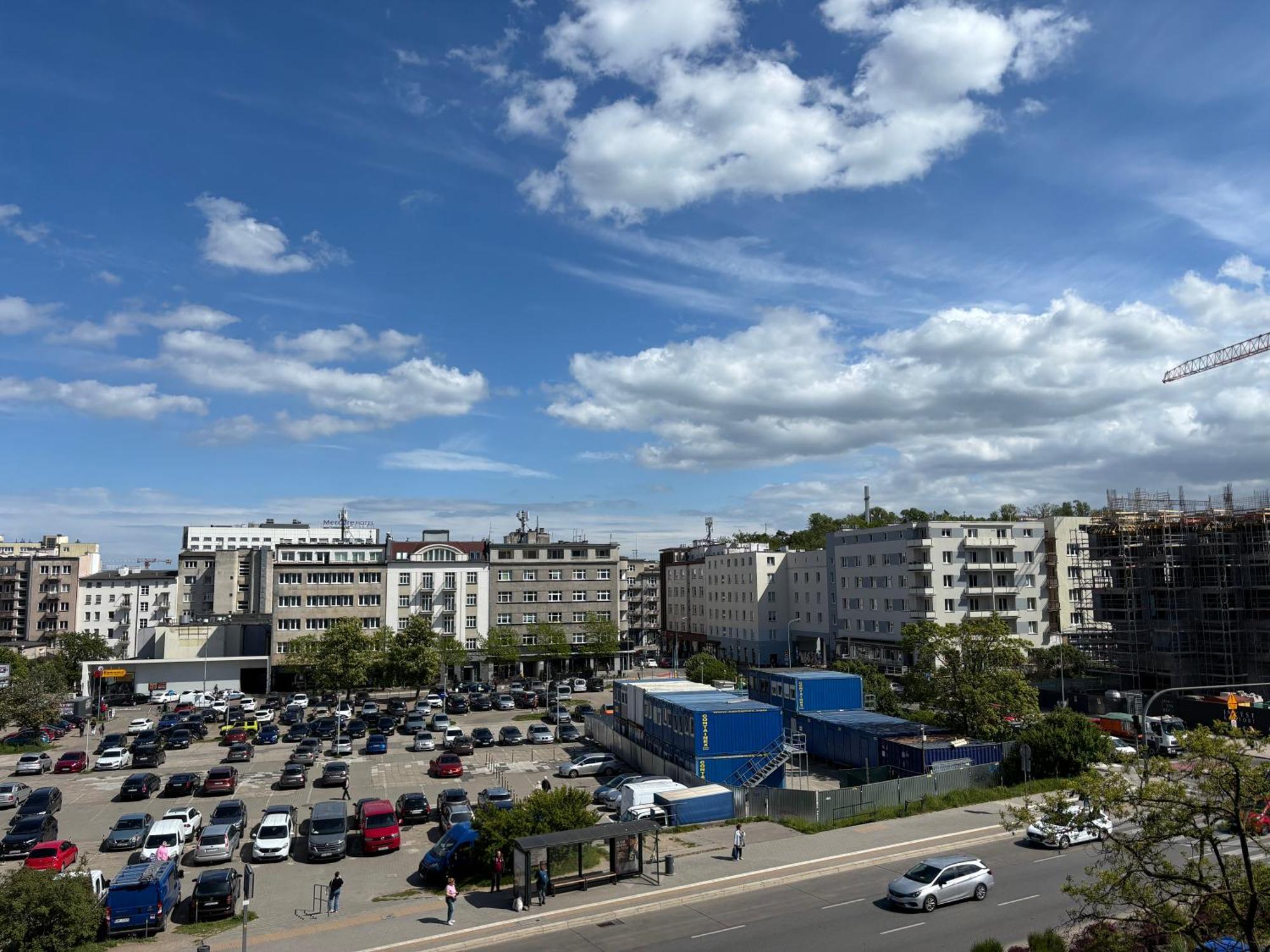 Apartament 27 Gdynia Extérieur photo