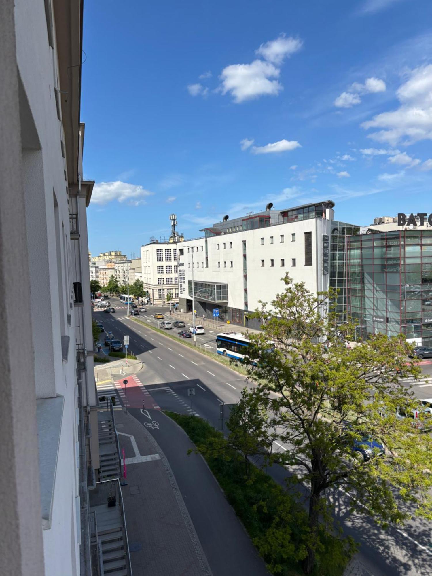 Apartament 27 Gdynia Extérieur photo