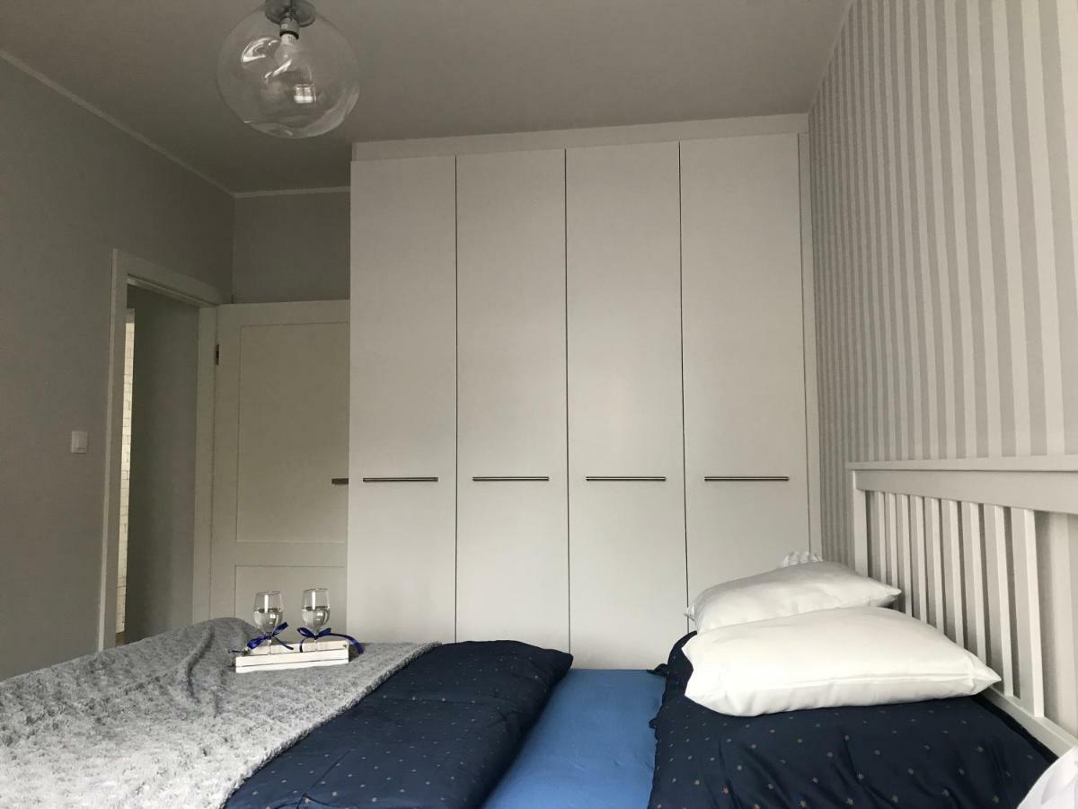 Apartament 27 Gdynia Extérieur photo