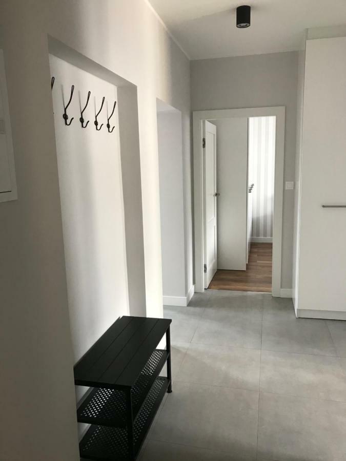 Apartament 27 Gdynia Extérieur photo